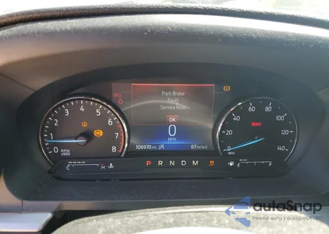 2020 Ford Explorer Xlt from USA, damaged, VIN 1FMSK7DH2LGA33522